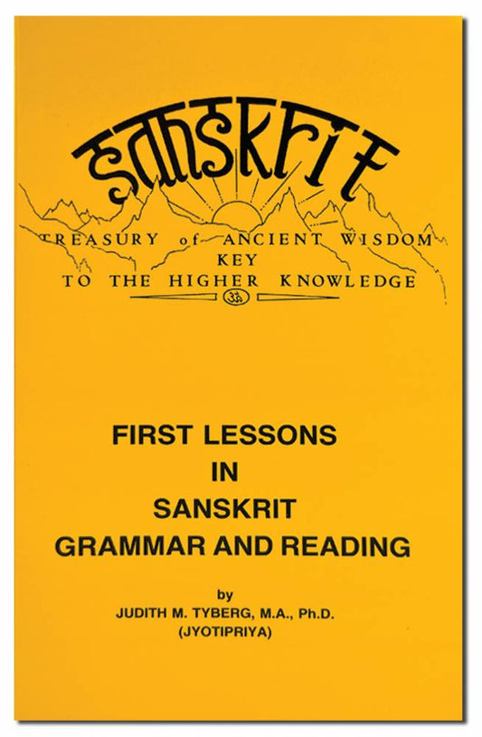 Reading Sandscript Tyberg, Judith M. – LotusPress