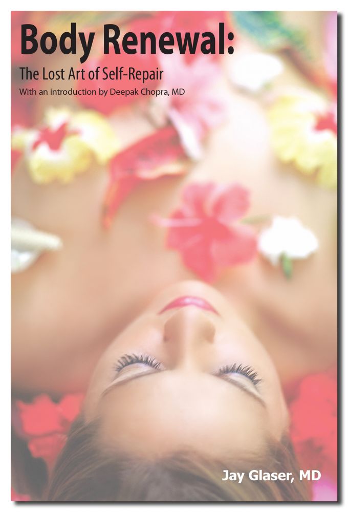 Body Renewal: The Lost Art of Self Repair