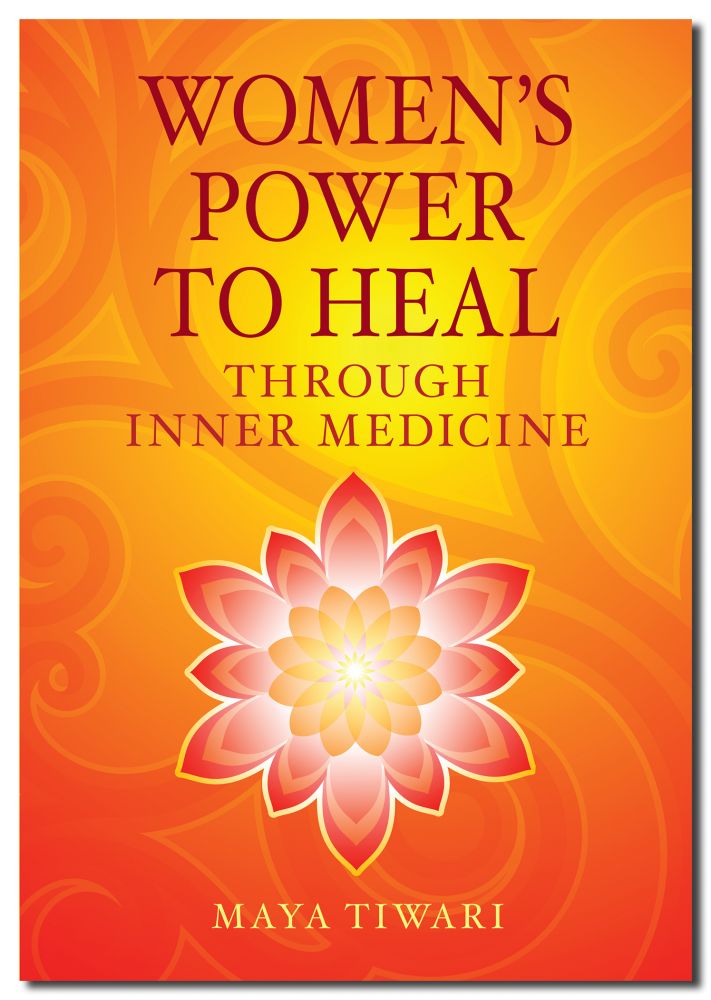 Womens Power to Heal Through Inner Medicine