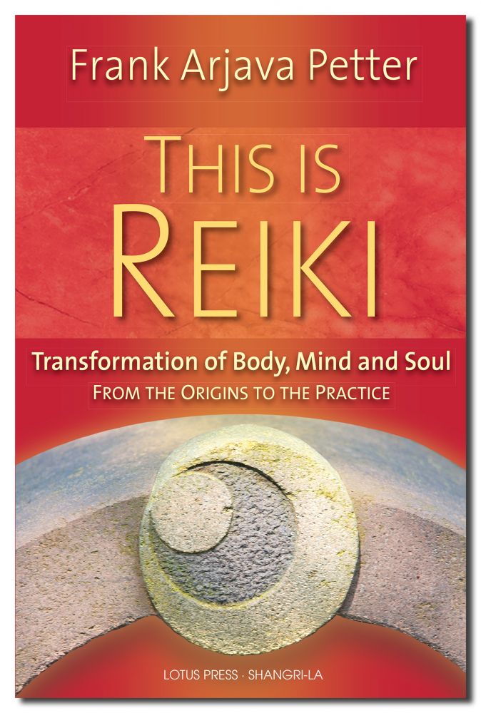This Is Reiki