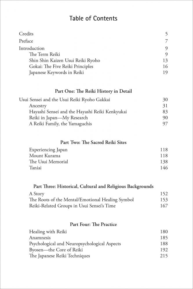 This Is Reiki - Ebook