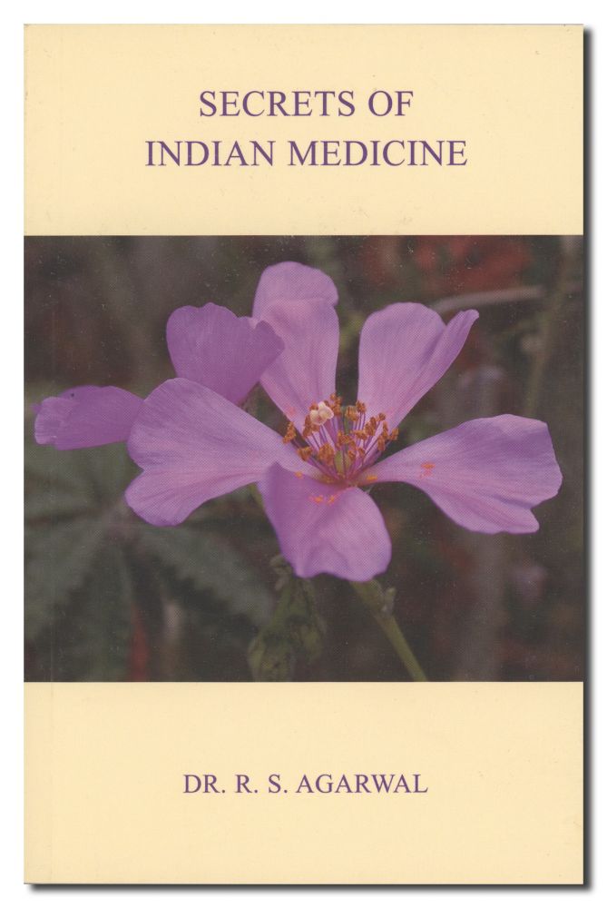 Secrets of Indian Medicine