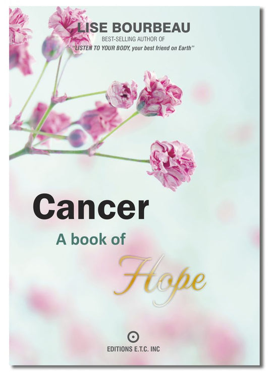 Cancer: A Book of Hope