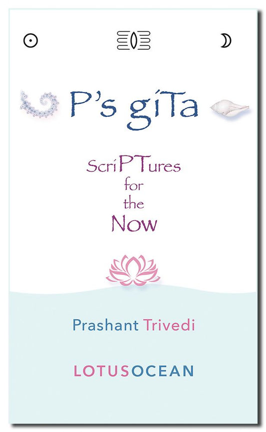 Ps gita: Scriptures for the Now
