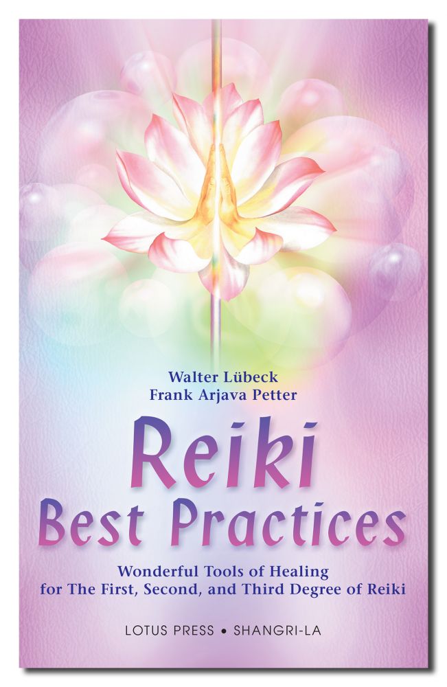 Reiki Best Practices: Wonderful Tools of Healing