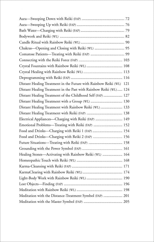 Reiki Best Practices: Wonderful Tools of Healing - Ebook