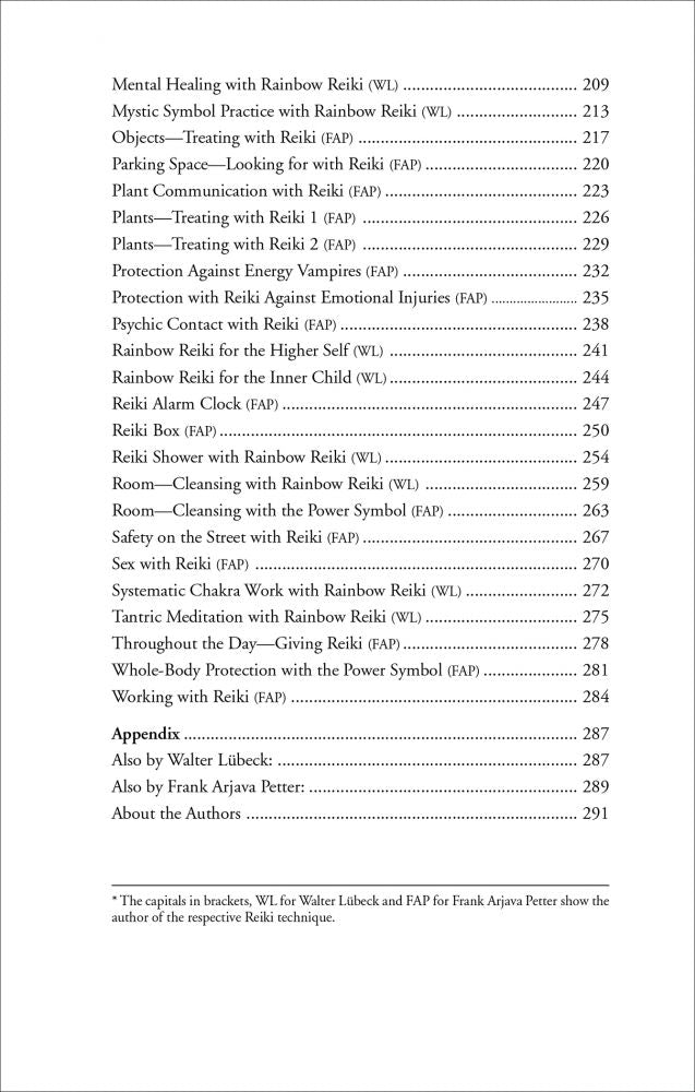 Reiki Best Practices: Wonderful Tools of Healing - Ebook