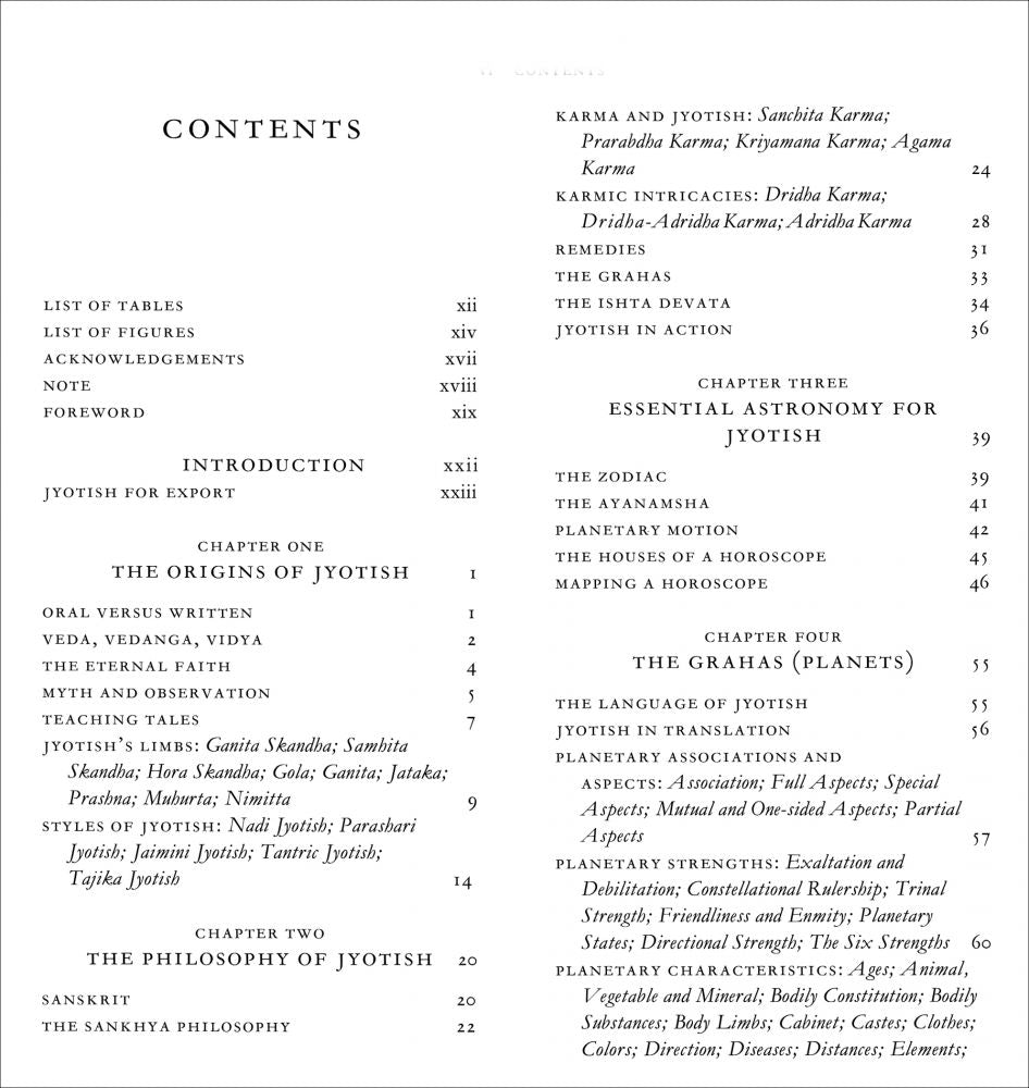 Light on Life: An Introduction to the Astrology of India