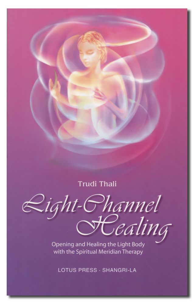 Light-Channel Healing
