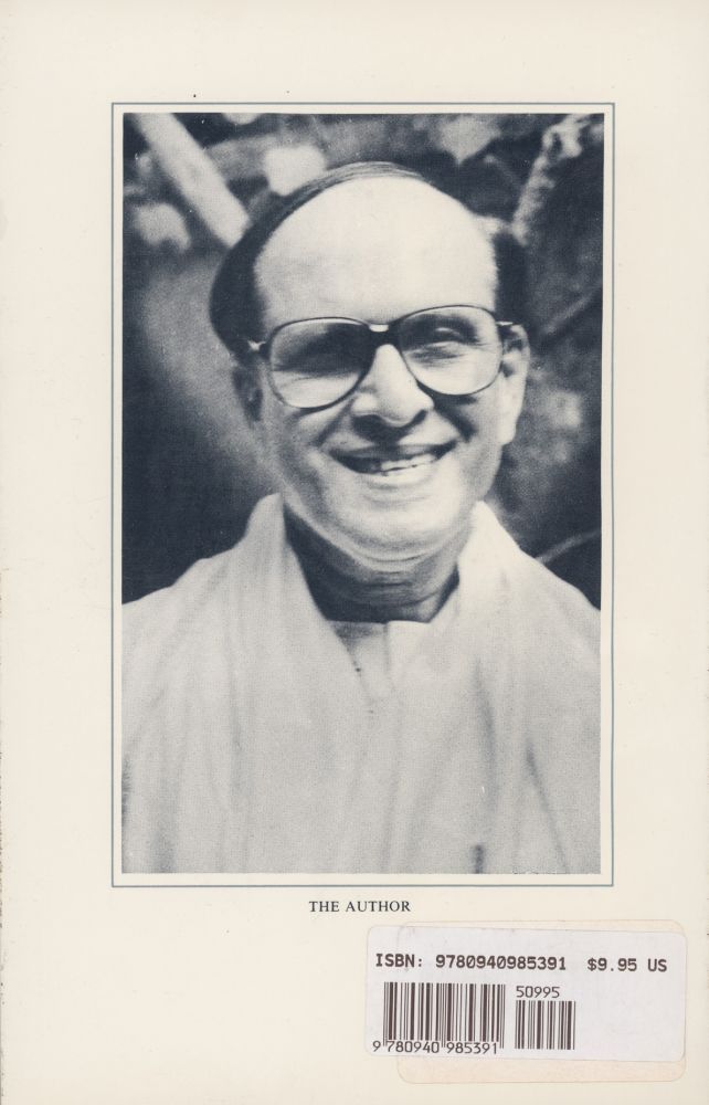 Spiritual Life: Theory and Practice