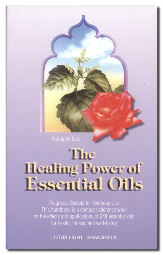 Frangrance Secrets for Everyday Use
