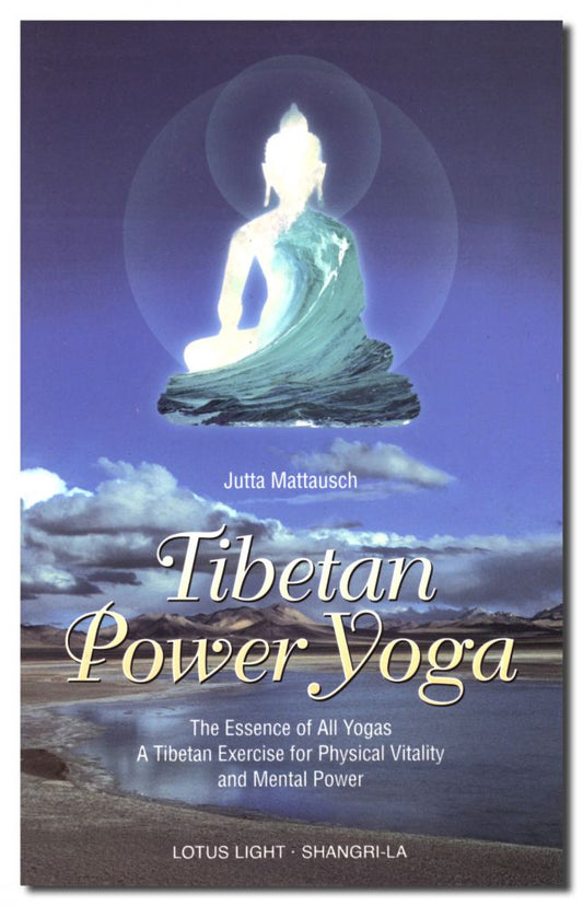 Tibetan Power Yoga