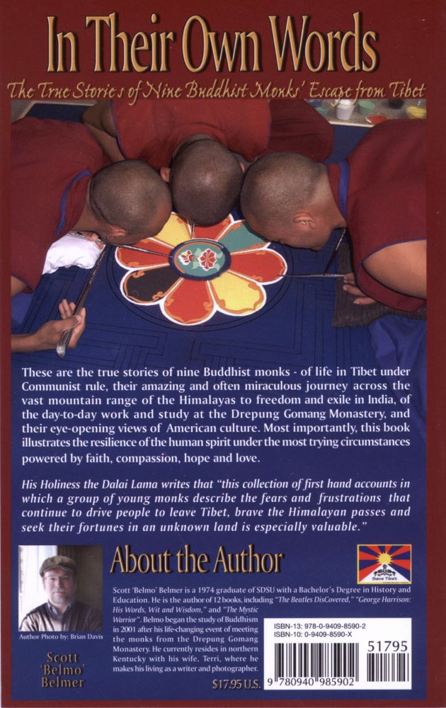 In Their Own Words - Ebook