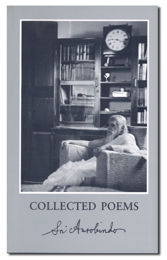 Collected Poems