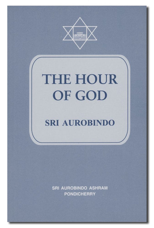 Hour of God