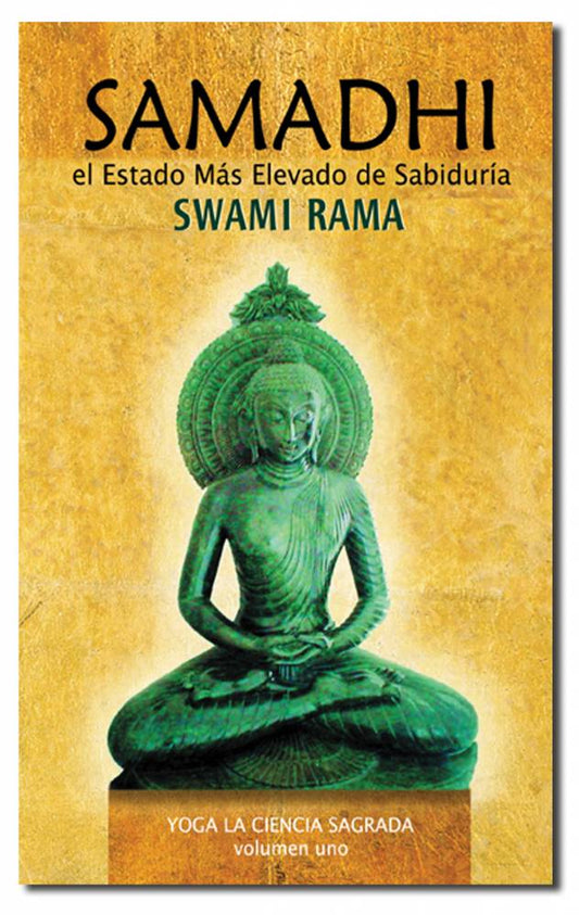 Samadhi and Estado Mas Elevado Sabuduria