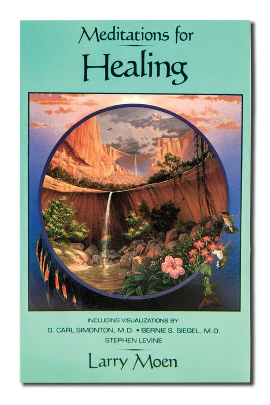 Meditations for Healing