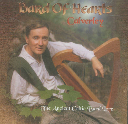 Bard Of Hearts