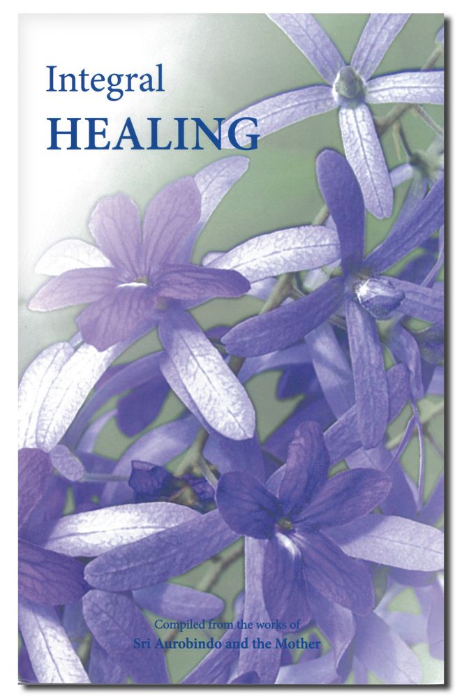 Integral Healing