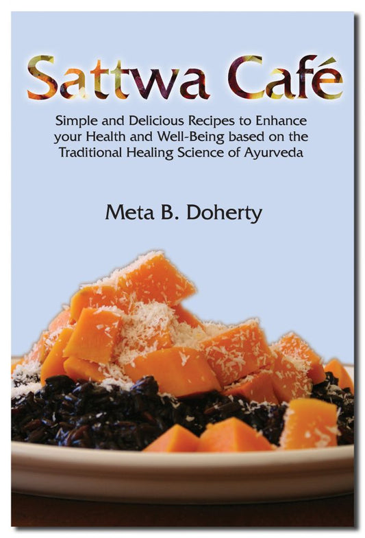 Sattwa Cafe