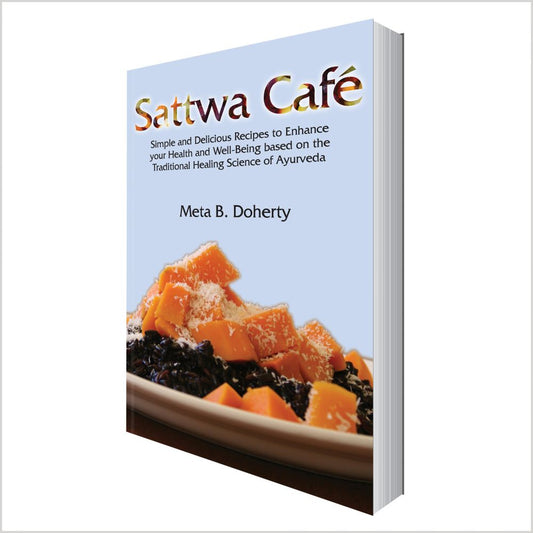 Sattwa Cafe