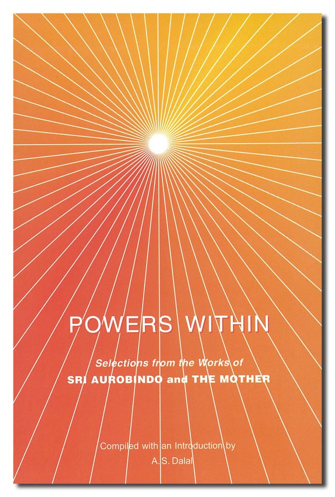 Powers Within