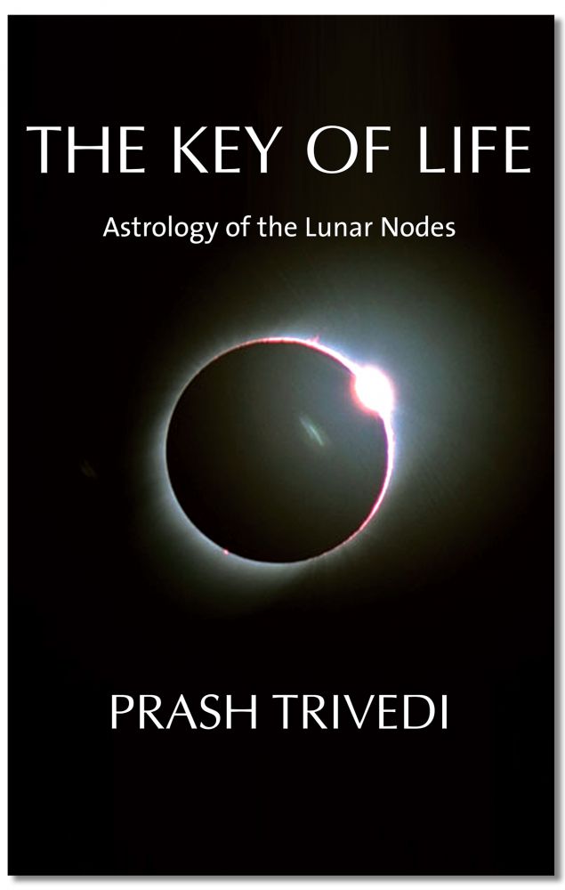 Key of Life: Astrology of the Lunar Nodes