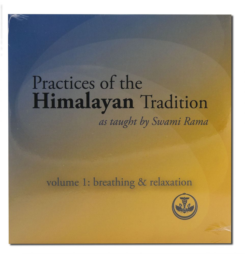 Practices of Himalayan Tradition CD