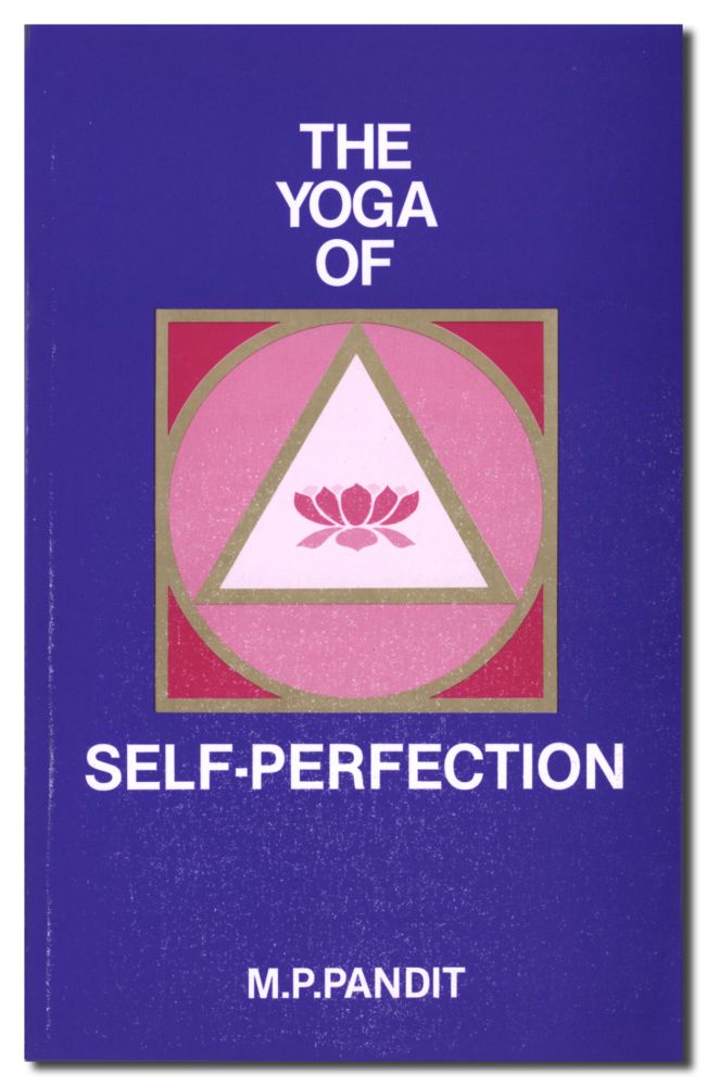 Yoga of Self Perfection