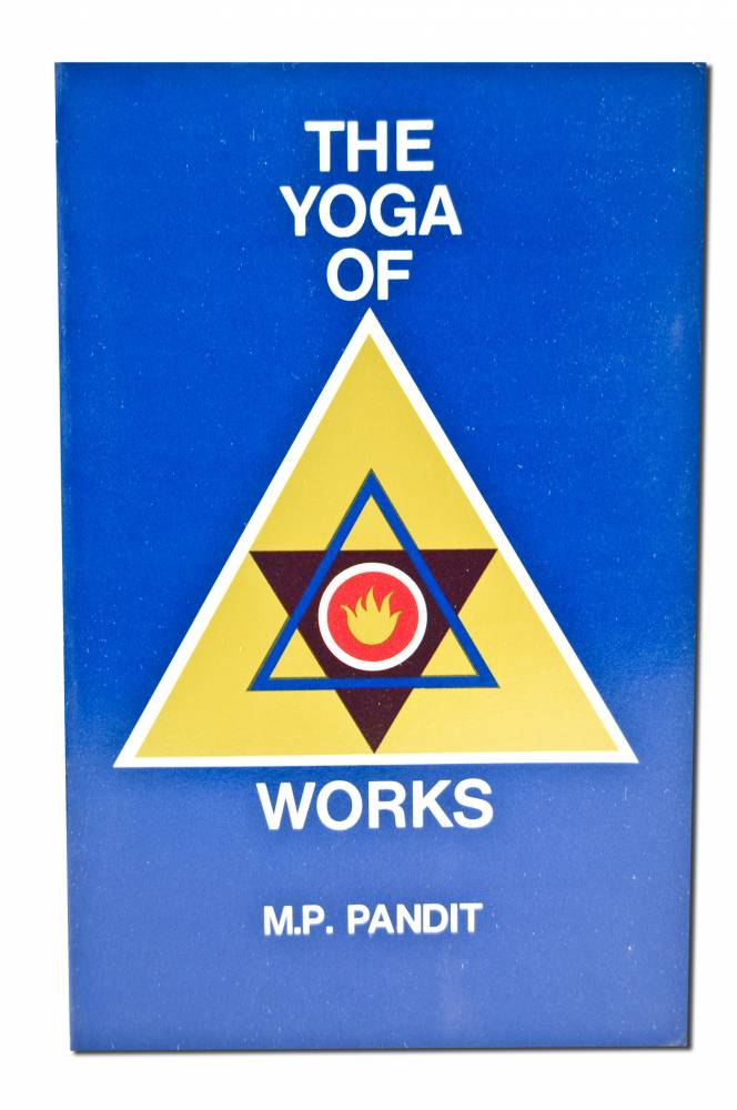 Yoga of Works
