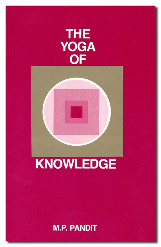 Yoga of Knowledge