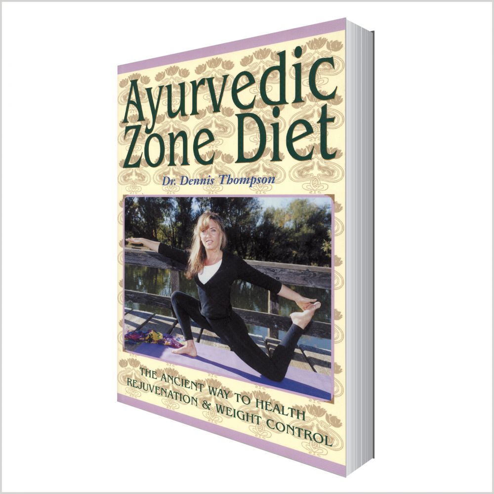 Ayurvedic Zone Diet