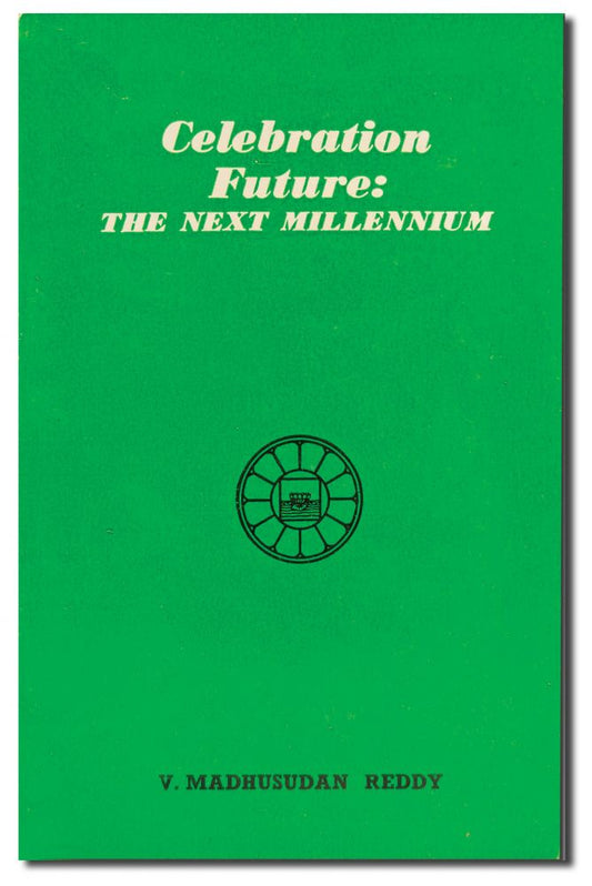 Celebration Future: The Next Millennium