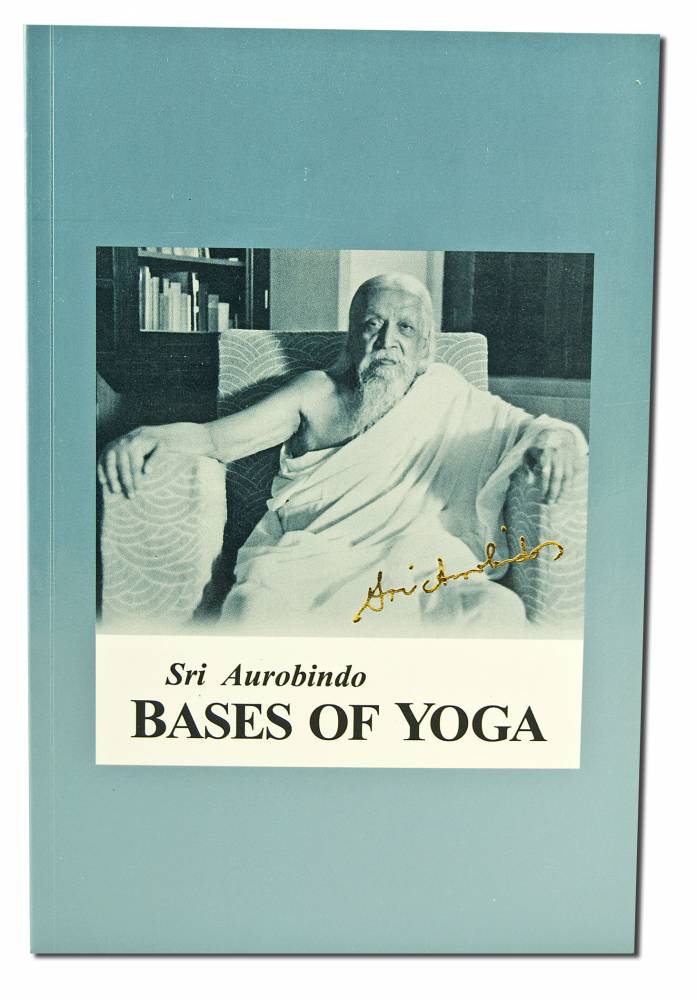 Bases of Yoga (US Edition)