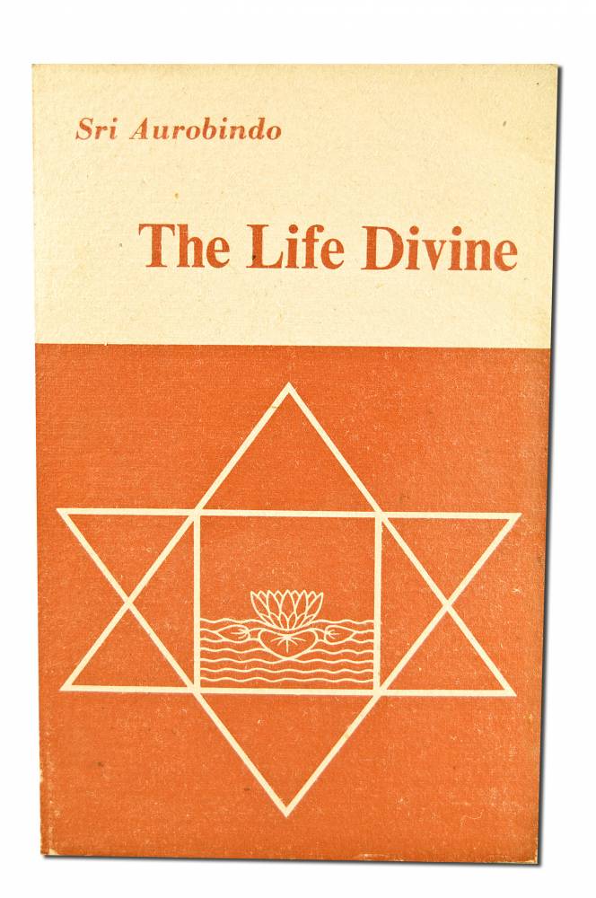 Life Divine, PB Indian Edition