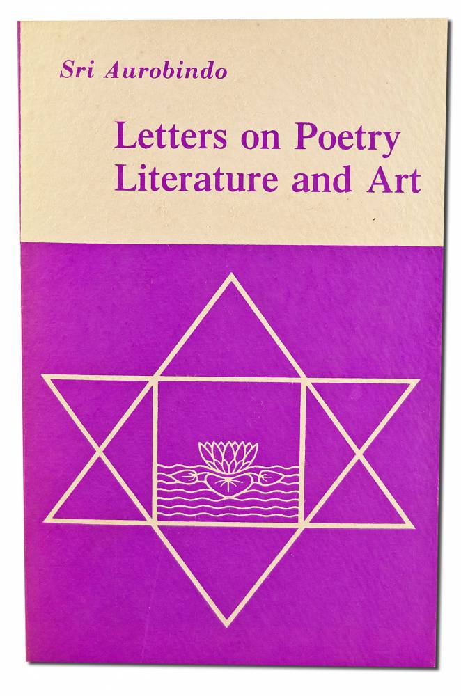 Letters on Poetry, Literature and Art