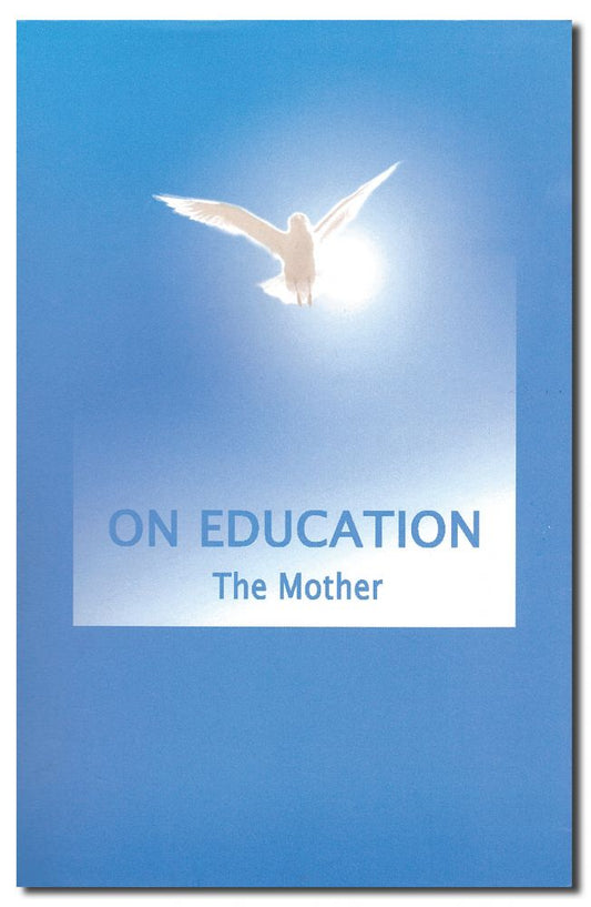 The Mother on Education