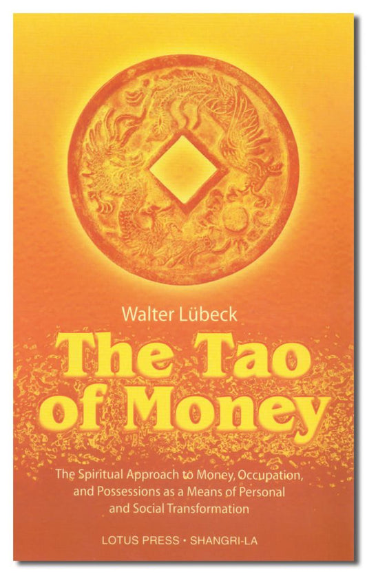 Tao Of Money