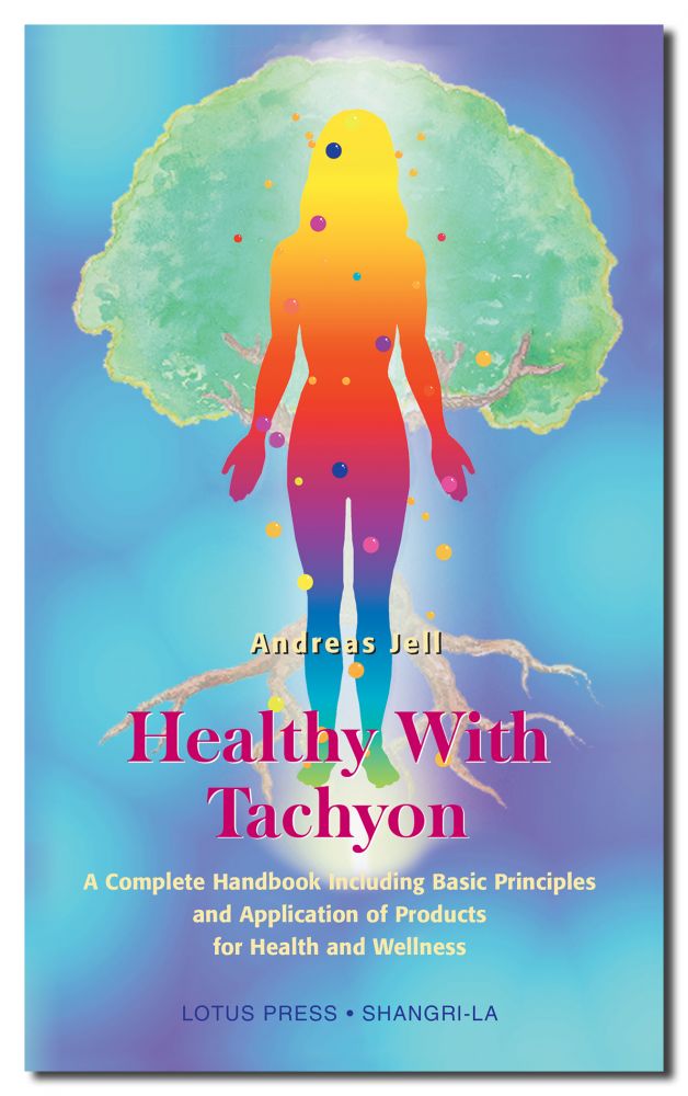 Healthy With Tachyon