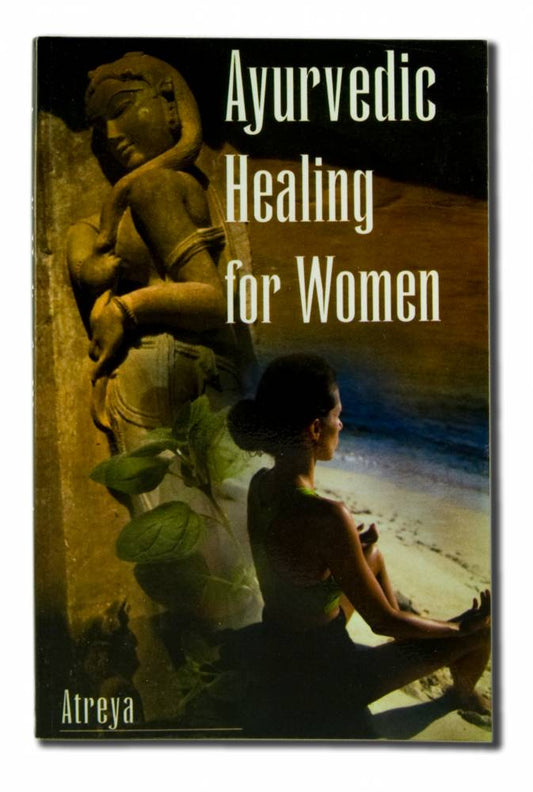 Ayurvedic Healing for Women