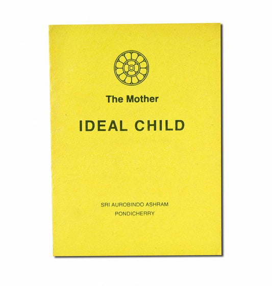 Ideal Child, Booklet