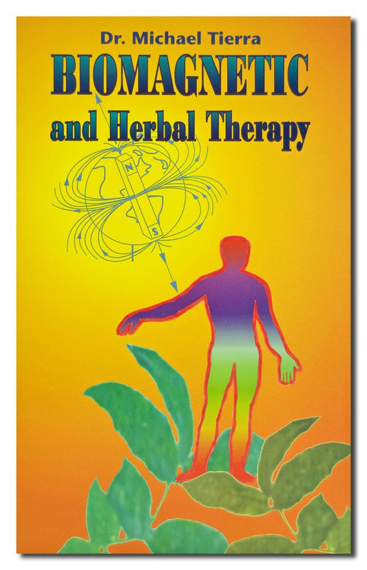 Biomagnetic and Herbal Therapy