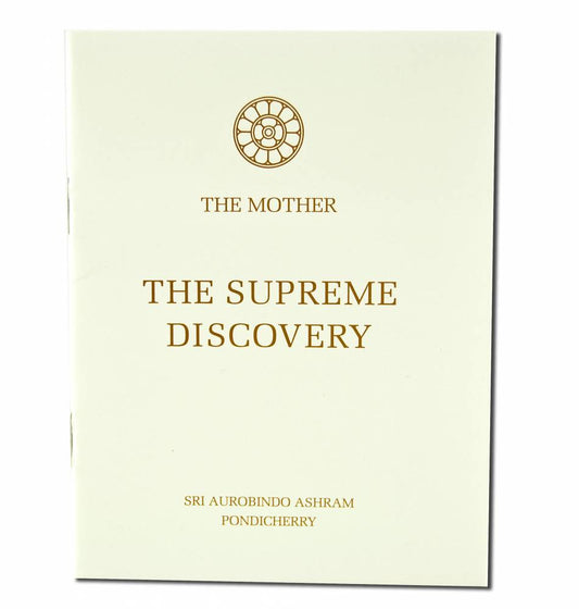 Supreme Discovery, The