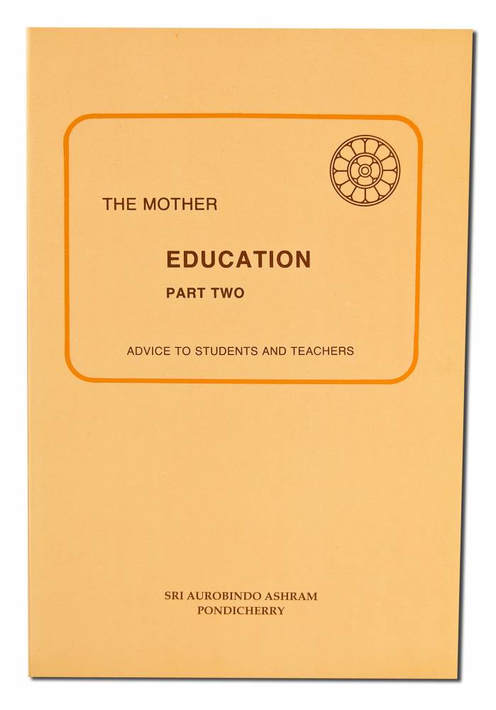Education Part 2