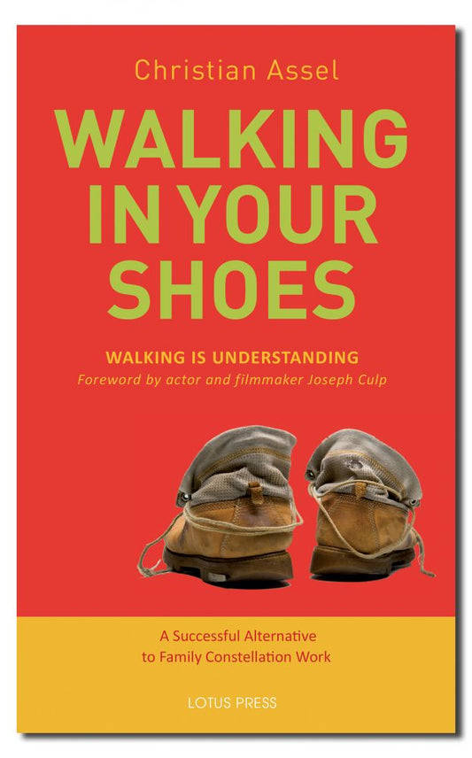 Walking in Your Shoes
