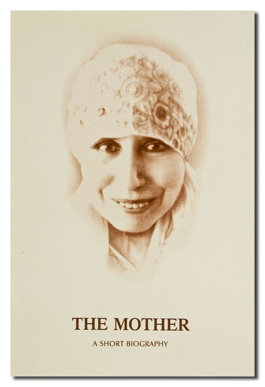 Mother: A Short Biography