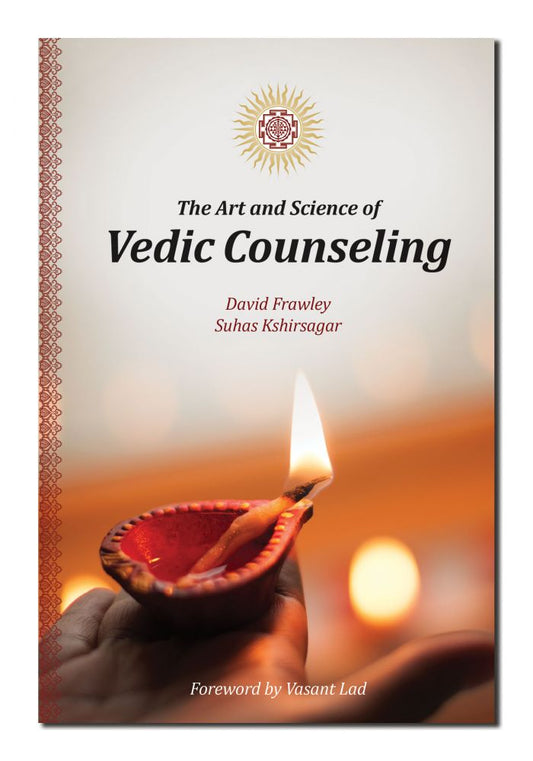 Art and Science of Vedic Counseling