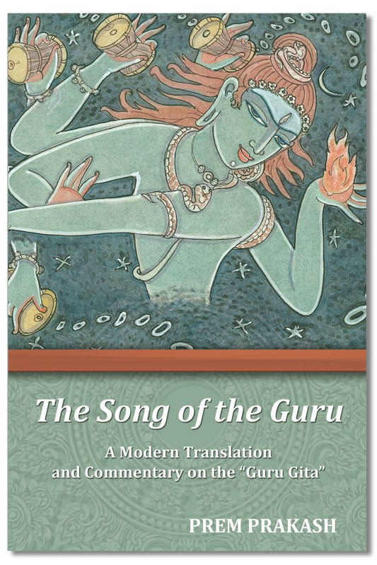 Song of the Guru