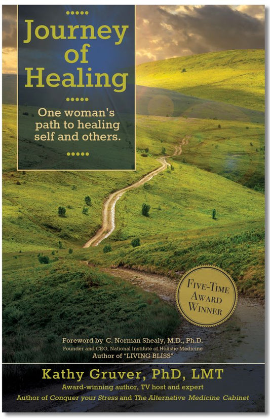 Journey of Healing