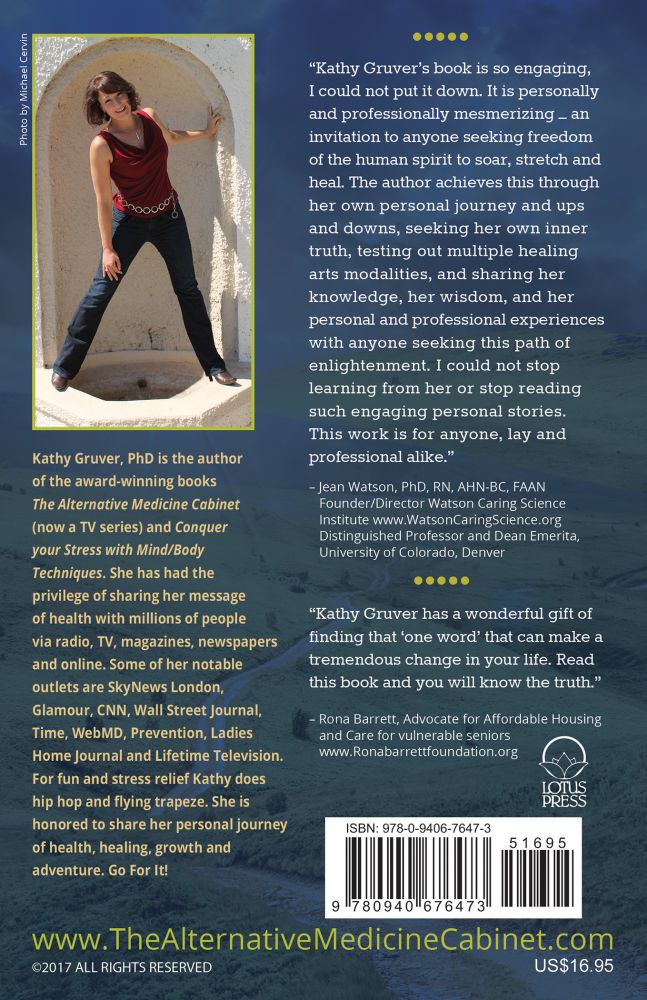 Journey of Healing - Ebook